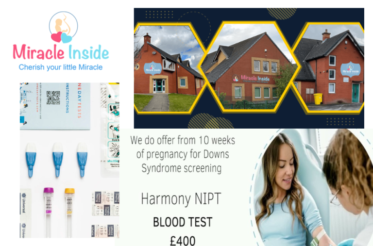 Smart Savings for Your Pregnancy Scans and Imaging Needs