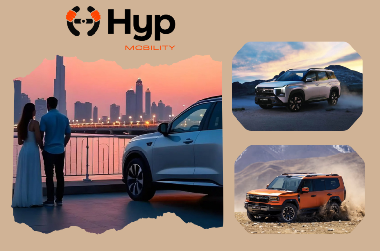 Discover a modern car buying journey from home in the UAE