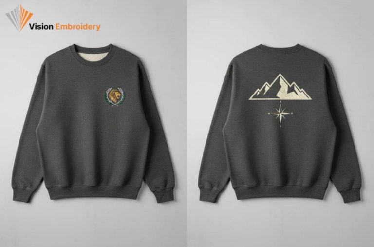 Elevate Your Brand with Custom Corporate Apparel Services