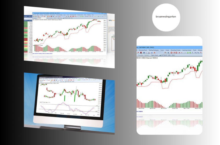 Top Tools for Technical Analysis: Find Your Ideal Trading Platform