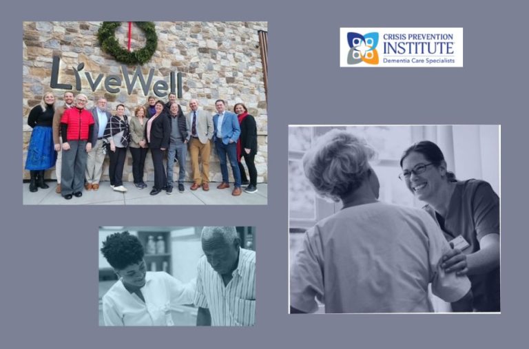 Transform Care: Skills for Supporting People with Memory Loss