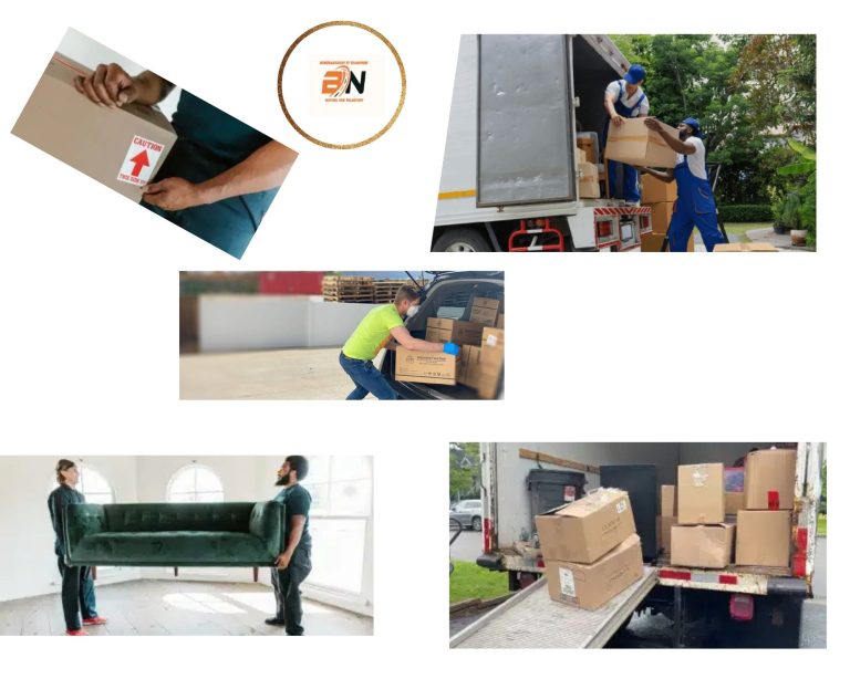 Efficient Options for Booking Your Move Online Efficient Options for Booking Your Move Online