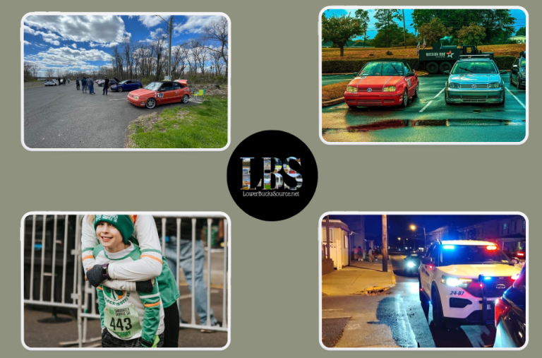 Explore Bucks County’s Best: Local Happenings in Bensalem