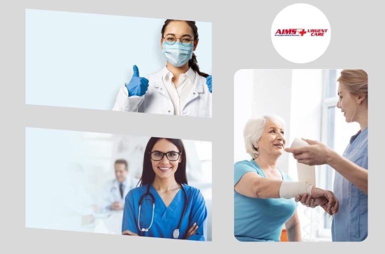 Your Local Urgent Care: Fast, Friendly Medical Help in Sacramento