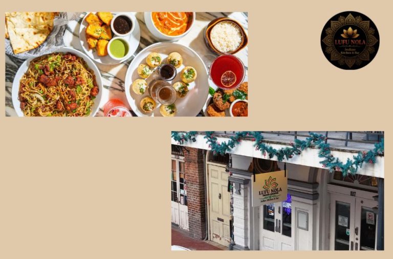 Discover Great Indian Meals to Go in New Orleans Discover Great Indian Meals to Go in New Orleans