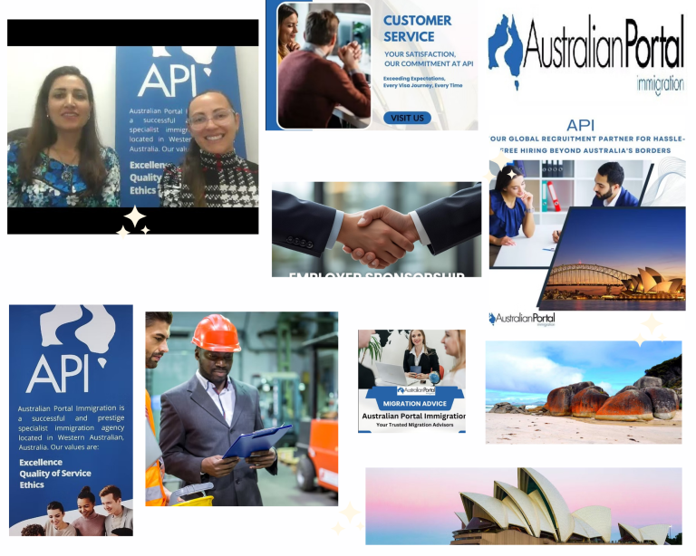 Your guide to skilled visa options for Australia
