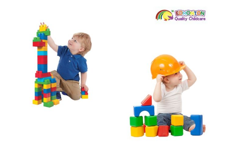 Trusted Childcare in Edmonton: Nurturing, Safe & Engaging Early Years