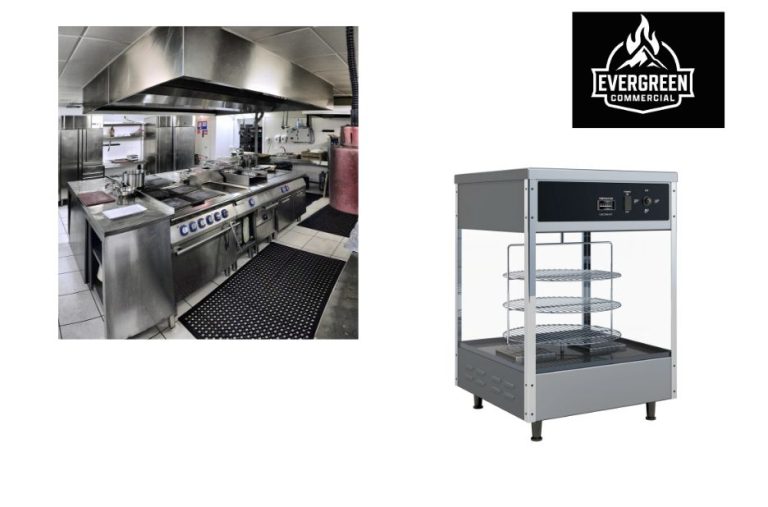 Reliable Commercial Refrigeration Repair in Longview and Woodland WA