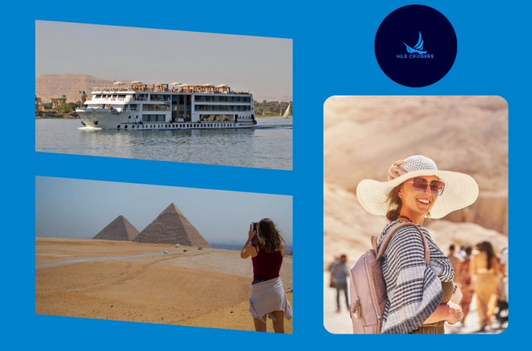 Timeless Wonders: An Epic Egypt & Jordan Grand Tour