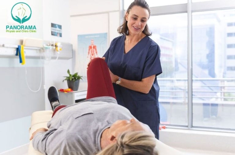 Holistic Pain Relief in Panorama Hills, Calgary: A Caring Acupuncture Experience