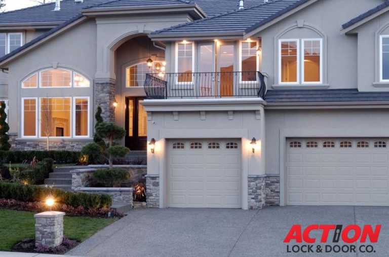 Reliable door services near you for installations and upgrades