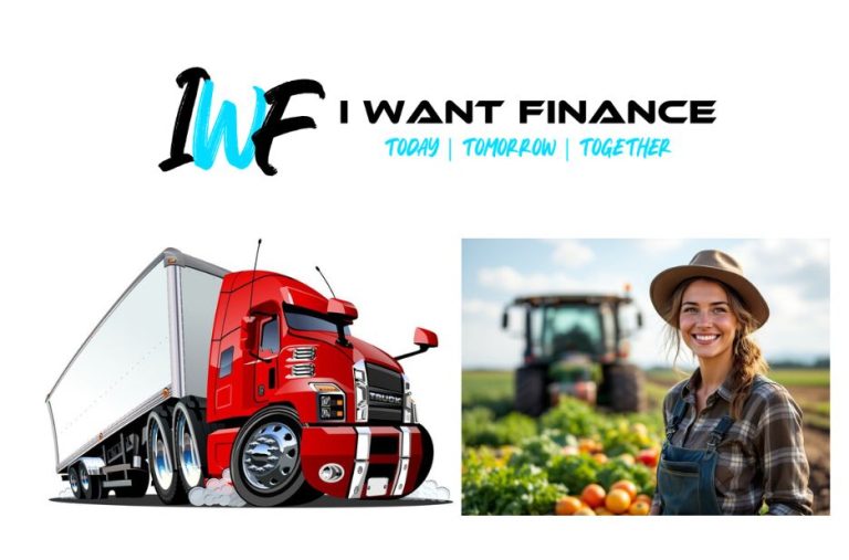 Reliable Financing Guidance for Fleet Operators and Dealers