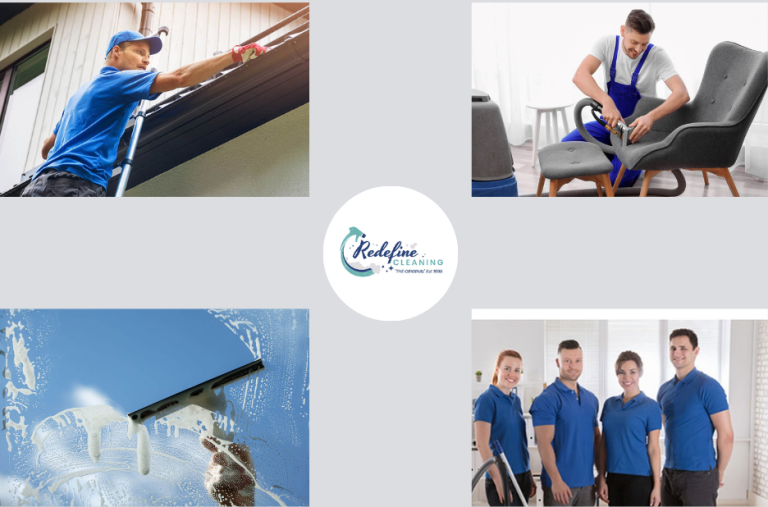 Reliable Cleaning Support for Your Napier Events