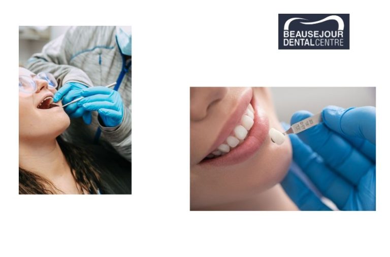 Discover Practical Dental Care in Canada for Everyday Health