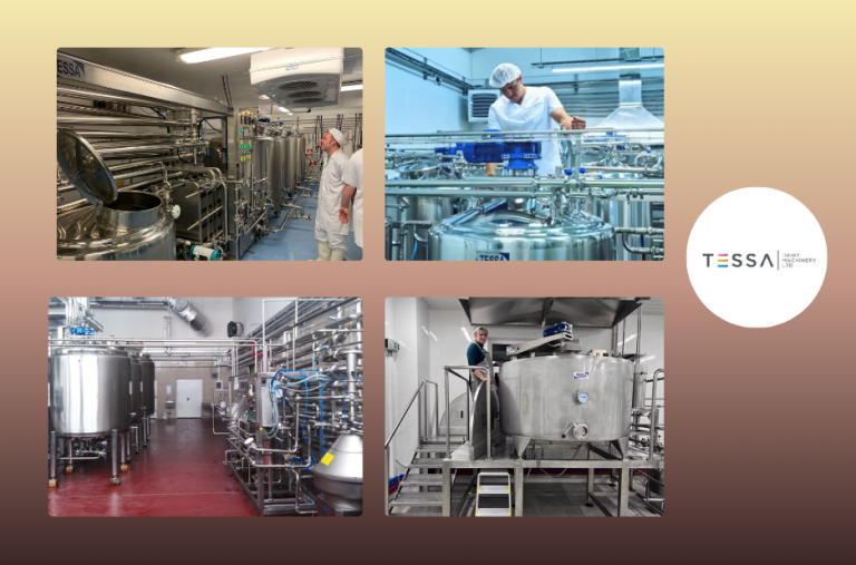 Choosing the Right Dairy Filtration Gear for Your Operation