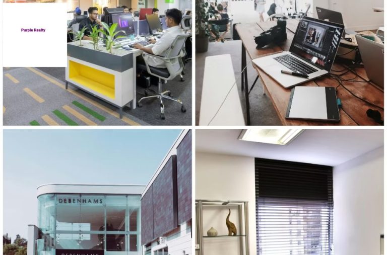 Discover practical coworking options in Bellandur Bangalore