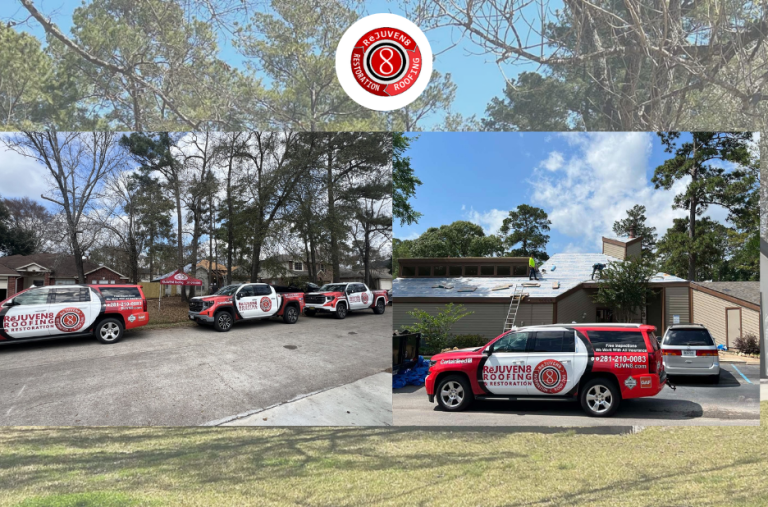 Reliable Roof Leak Repair for Huntsville TX Homes
