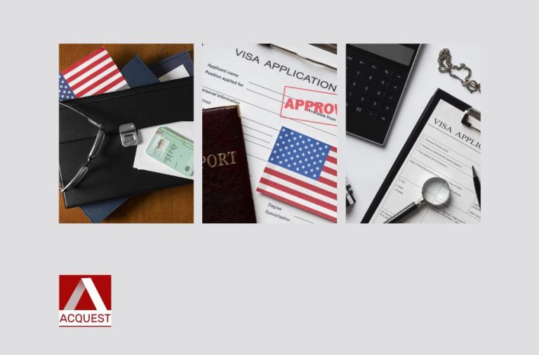 Unlocking US Investment Pathways for Indian Citizens