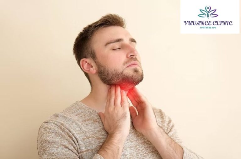 Restore vitality: effective strategies for testosterone health