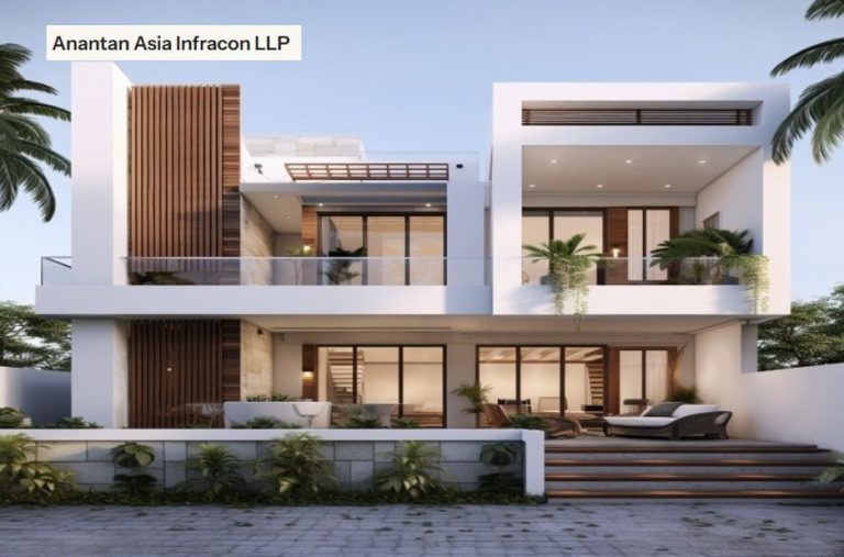 Reliable local construction services in Pune