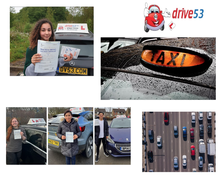 Effortless Driving Practice in Bristol: Practical Lessons for Beginners