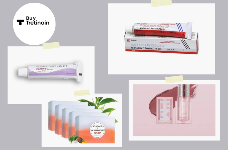 Smart care for skin and teeth needs you can trust