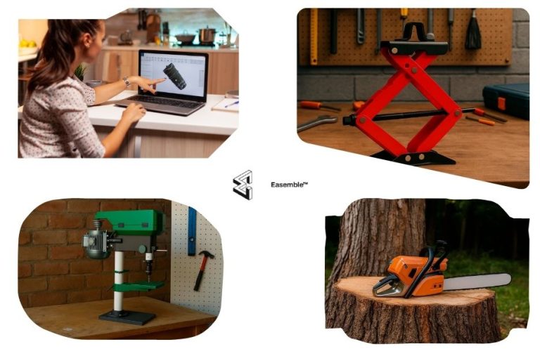 Create Clear, Handy Guides with an Intuitive Manual Builder Create Clear, Handy Guides with an Intuitive Manual Builder
