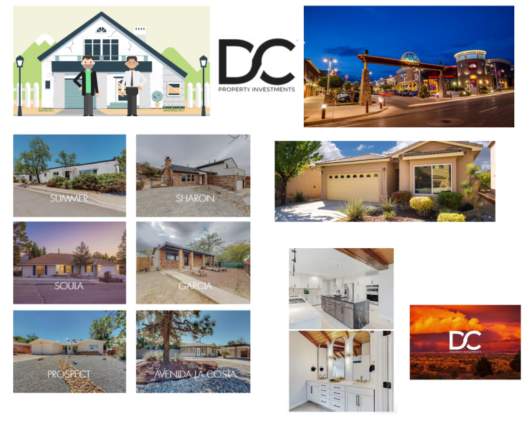 Fast Track Your Property Sale in Albuquerque with Confidence