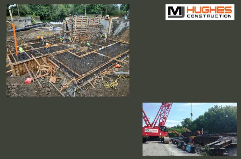 Heavy Civil Projects in Washington: Expertise and Reliability