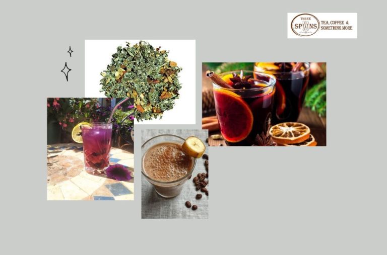 A Gentle Guide to Japan’s Beloved Tea Traditions A Gentle Guide to Japan’s Beloved Tea Traditions