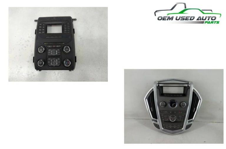 Reliable options for affordable used car radios UK