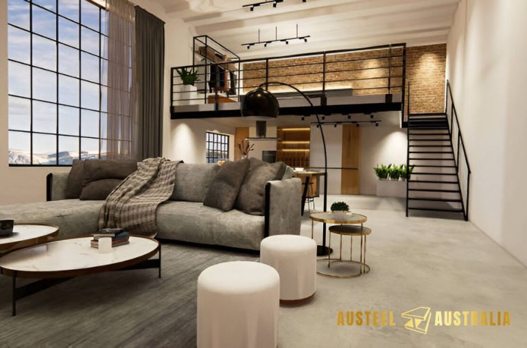 Precision Steel Detailing for Fabrication and Erection