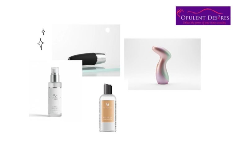 Elevate Your Pleasure: Designer Vibrators in the UK