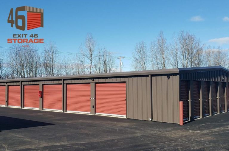 Secure and convenient storage options in Castle Rock WA Secure and convenient storage options in Castle Rock WA