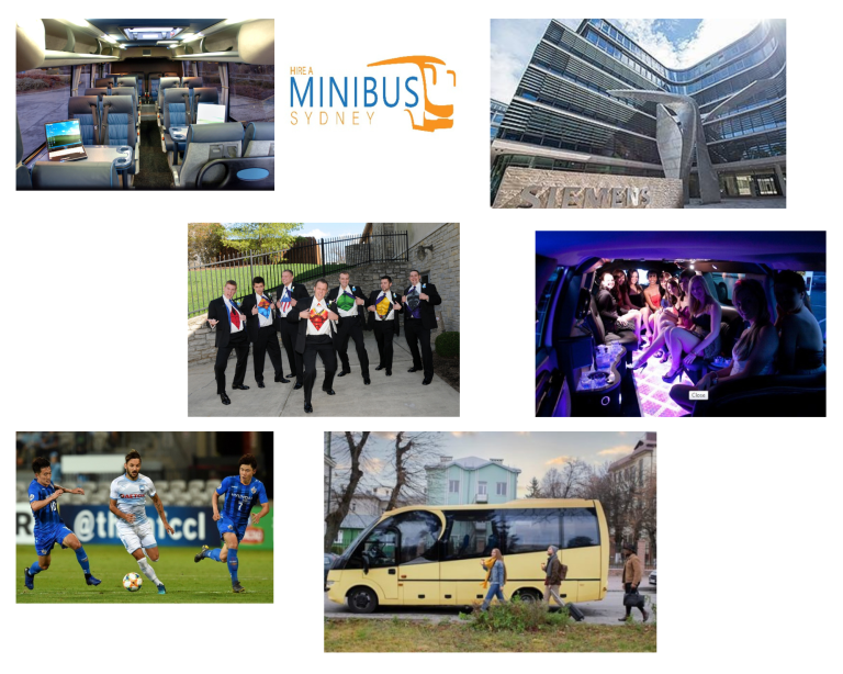 Efficient Airport Transportation for Your Group