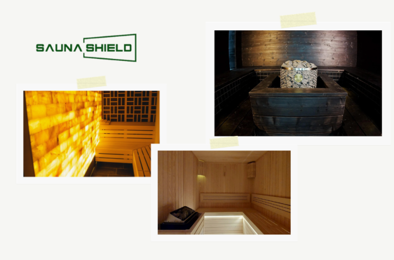 Top Home Saunas: Find the Perfect In-Home Heating Oasis