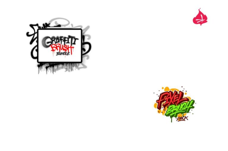 Elevate Your Procreate Textures with Dynamic Spray Brush Techniques