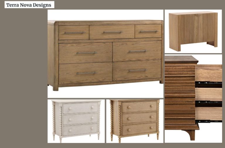 Timeless Charm: Embrace Classic-Inspired Home Furnishings