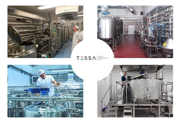 Efficient Dairy Filling Systems: Choosing the Right Equipment