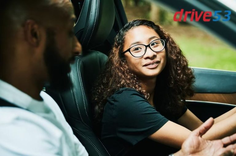 Compassionate Driving Tuition for Nervous Learners in Bristol