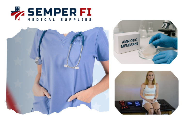 Innovative Solutions for Heat and Cold Therapy Devices