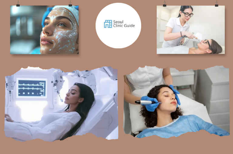 Revitalize Your Look: Expert Facial Contouring in Seoul Revitalize Your Look: Expert Facial Contouring in Seoul