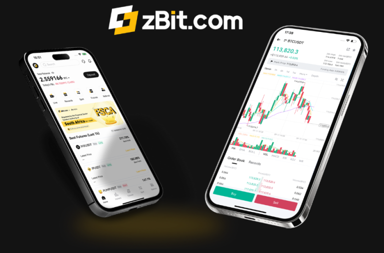 Beginner Friendly Crypto Exchange for New Traders to Start Confidently