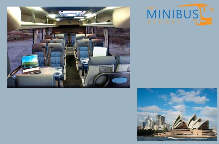 Reliable transport options for groups in Sydney