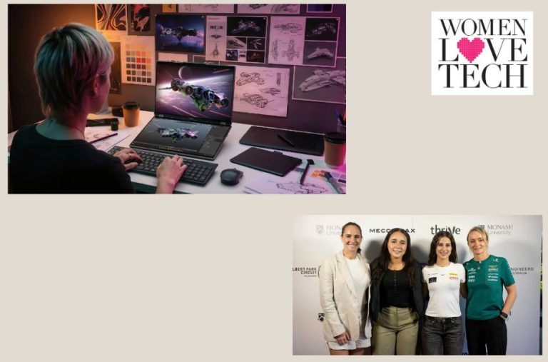 Empowering Women Through Structured Mentorship Opportunities