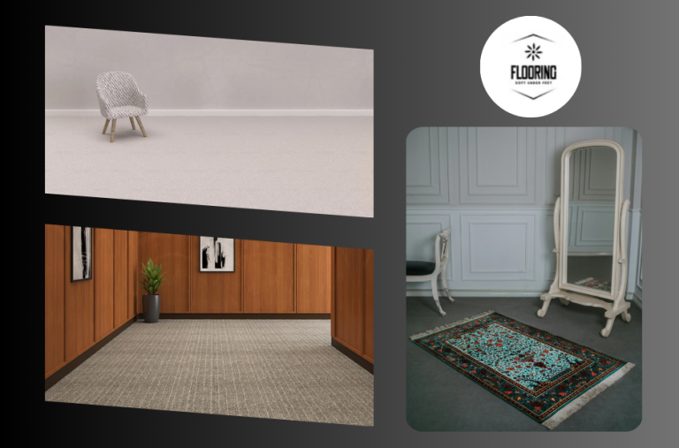 Practical guidance on flooring investment and choices