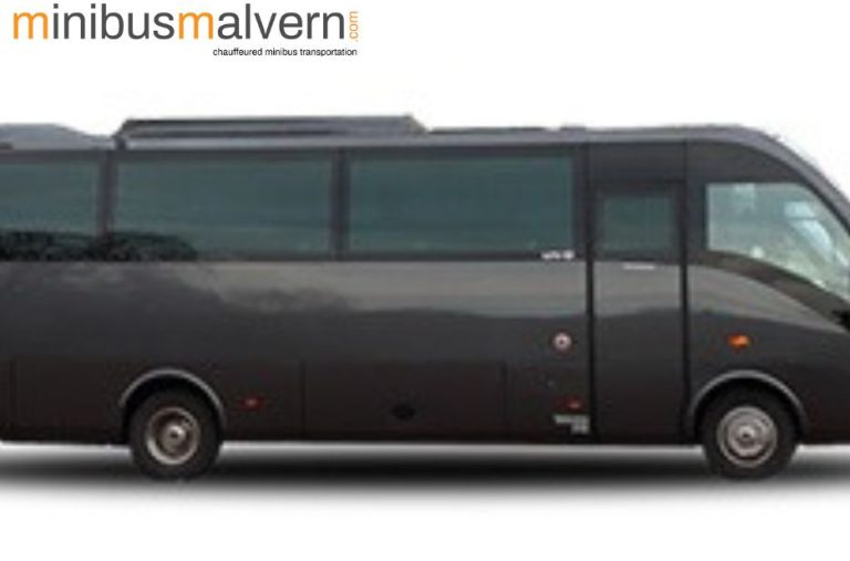 Private Coach Hire in Malvern for Groups and Events