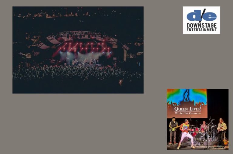 Top Talent Booking for Your New York Events