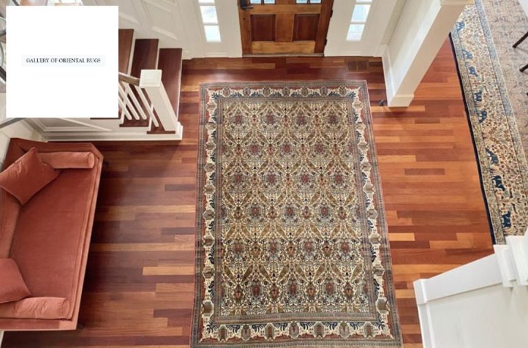 Smart Rug Shopping in Cape Fear: Durable, Stylish Picks for Your Home