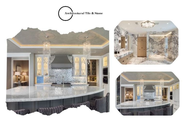 Marble Countertops for Homes in the Area